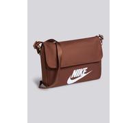 Nike Nsw Futura - Marrón - Bolso Mujer talla UNICA