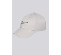 Nike Nsw H86 Swoosh - Gris - Gorra talla T.U.