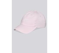 Nike Nsw H86 Swoosh - Rosa - Gorra talla T.U.