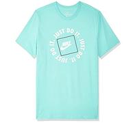 NIKE NSW JDI Hbr 1 Camiseta Hombre