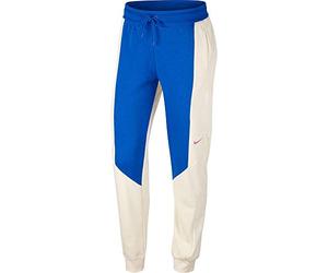 Nike NSW Jogger CB - Pantalón Deportivo para Mujer, Mujer, Pantalones, CK1400, Game Royal/Fossil., Large