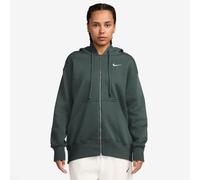 Nike NSW Phoenix Fleece Full Zip Oversize Mujer Sudadera con capucha Sudadera