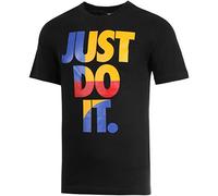 NIKE NSW SS JDI Hbr Camiseta Hombre