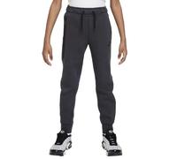 Nike NSW TCH FLC Pantalones Deportivos para niños Black/Black/Black M
