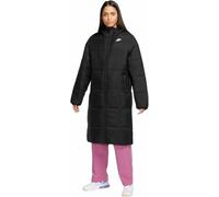Nike Small - Negro - Parka Mujer talla S