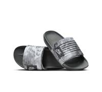 Nike Offcourt Adjust Chanclas - Hombre - Gris 48.5