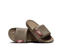 Nike Offcourt Adjust Chanclas - Hombre - Marrón 48.5