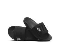 Nike Offcourt Adjust Chanclas - Hombre - Negro 48.5