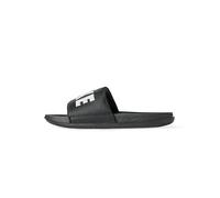 Nike Offcourt, Regleta Hombre, Negro Black White Black, 50.5 EU