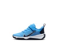 Nike Omni Multi-Court Zapatillas - Niño/a pequeño/a - Azul 31