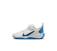 Nike Omni Multi-Court Zapatillas - Niño/a pequeño/a - Blanco 32