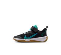 Nike Omni Multi-Court Zapatillas - Niño/a pequeño/a - Negro