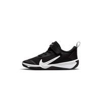Nike Omni, Zapatillas, Nero/Blanco, 27.5 EU