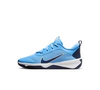 Nike Omni Multi-Court Zapatillas para pista cubierta - Niño/a - Azul 39