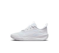 Nike Omni Multi-Court Zapatillas para pista cubierta - Niño/a - Blanco 39