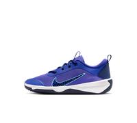 Nike Omni Multi-Court Zapatillas para pista cubierta - Niño/a - Morado 39
