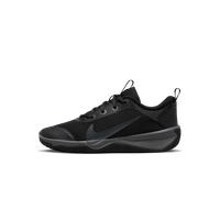 Nike Omni Multi-Court Zapatillas para pista cubierta - Niño/a - Negro 37.5