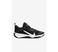 Nike Omni - Negro - Zapatillas Velcro Niño talla 30