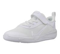 Nike Omni, Zapatillas, Blanco/Blanco-Pure Platinum, 30 EU