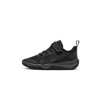 Nike Omni, Zapatillas, Negro/Anthracite, 34 EU