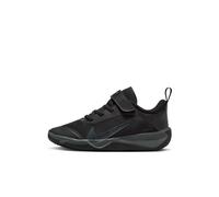 NIKE Omni, Zapatillas, Negro/Antracita, 39 EU