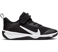 Nike Omni Multi-Court Zapatillas - Niño/a pequeño/a - Negro 35