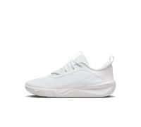 Nike Omni, Zapatillas, White White Pure Platinum, 37.5 EU