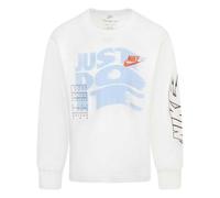 Nike On The Move Ls Tee ON THE MOVE LS TEE Unisex - Niños y adolescentes