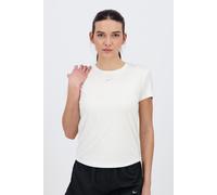 Nike One - Blanco - Camiseta Running Mujer talla S
