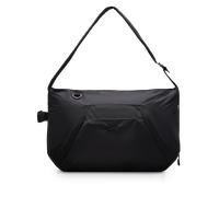 Nike One Bolsa de mano (25 l) - Negro