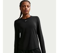 Nike W NK One Classic DF LS Top Long-Sleeved T-Shirt