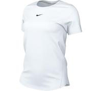 Nike One Classic DF Top Blusas para Mujer White/Black S