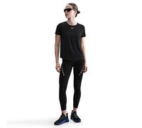 Nike One Classic Dri-Fit Camiseta para Mujer Black/White M