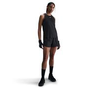 Nike One Classic Dri-Fit Camiseta para Mujer Black/White XL
