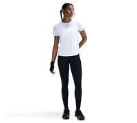 Nike One Classic Dri-Fit Camiseta para Mujer White/Black XS