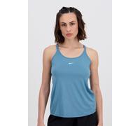 Nike One Clsc Strapy - Denim - Camiseta Mujer talla S