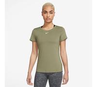 Nike One Dri Fit Slim Camiseta Alligator/White XL