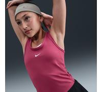Nike One Fitted Camiseta de tirantes de Dri-FIT - Niña - Morado XL