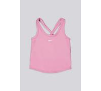 Nike One - Fucsia - Camiseta Fitness Niña talla 12