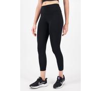Nike mallas 7/8 One vêtement running femme L Noir
