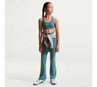 Nike One Leggings acampanados Dri-FIT - Niña - Gris S