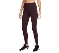 Nike One Leggings de Cintura Alta de Longitud Completa para Mujer IB9382