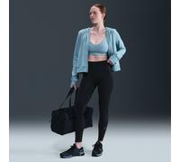 Nike One Leggings de longitud completa y talle alto Therma-FIT - Mujer - Negro XS (EU 32-34)