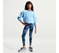 Nike One Leggings Dri-FIT - Niña - Azul