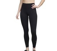 Mallas Nike One High Waisted Full Length Leggings - black/black L
