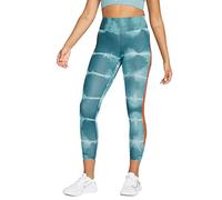 NIKE One Luxe Dri Fit Mr AOP - Leggings Mujer