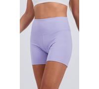 Nike One - Malva - Mallas Cintura Alta Mujer talla L