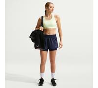 Nike pantalón Dri-Fit One 2 en 1 L Bleu marine