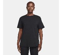 NIKE Camiseta funcional 'One' negro, Talla S