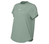 Nike One Relaxed Dri-FIT FN2814 - Camiseta de Manga Corta para Mujer